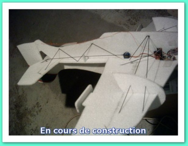 Constructions